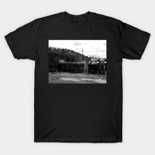 Modern Castle T-Shirt